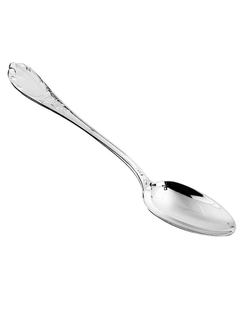 Imagen de producto Cuchara sopera Christofle Marly plateada