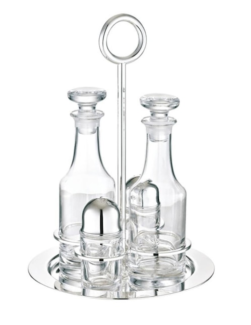 Imagen de producto Set de 5 piezas Christofle Vertigo
