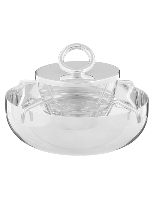 Servicio de mesa Caviar Vértigo