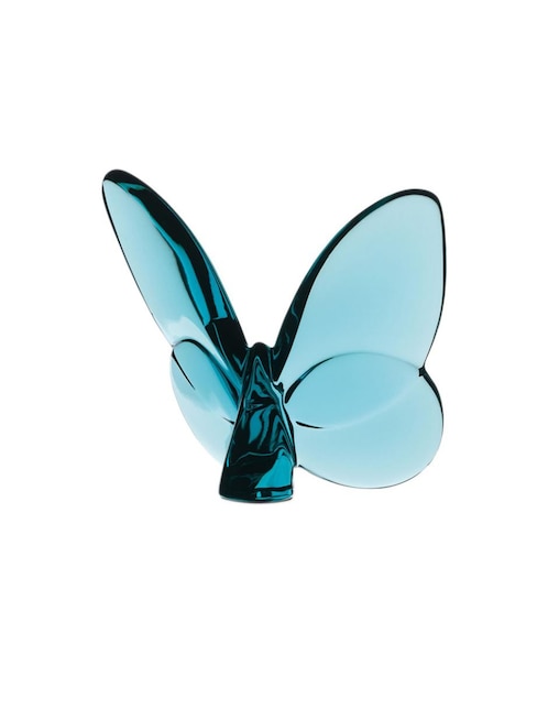 Escultura de cristal 1
