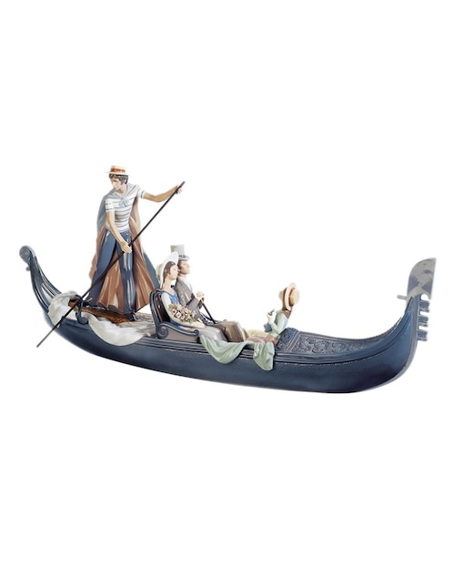 Imagen de producto Escultura de porcelana