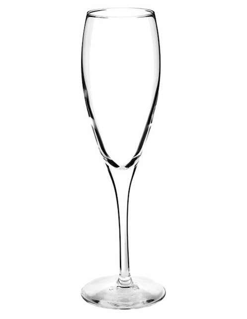 Imagen de producto Copa para champán de cristal