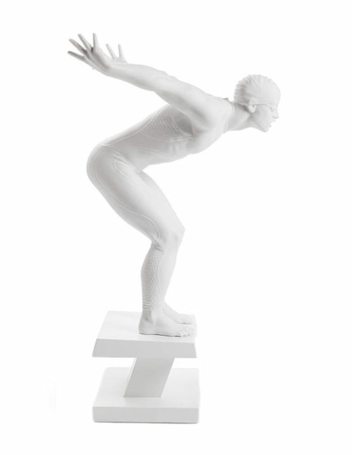 Imagen de producto Escultura Lladró de porcelana
