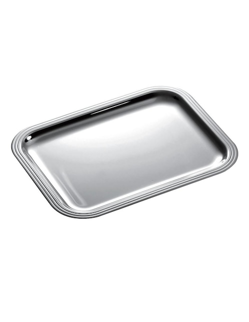 Bandeja multiusos de acero 1