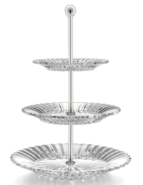 Pastelero Baccarat Mille Nuits