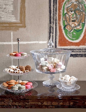 Pastelero Baccarat Mille Nuits