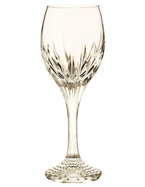 Copa Para Champagne Baccarat Glass 3