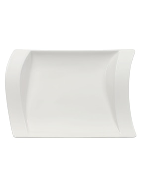 Bowl Villeroy & Boch Newwave de porcelana