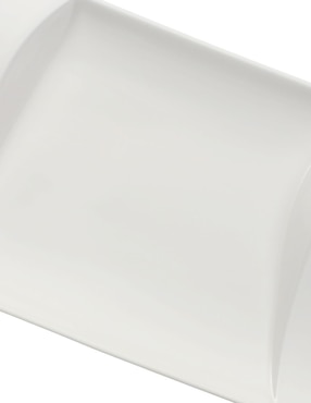 Bowl Villeroy & Boch Newwave de porcelana