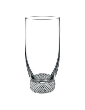 Vaso para cerveza Villeroy & Boch Octavie de cristal
