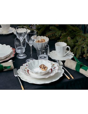 Copa para agua Villeroy & Boch de cristal