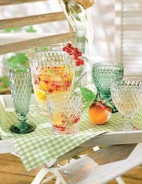 Copa para flauta Villeroy & Boch de cristal
