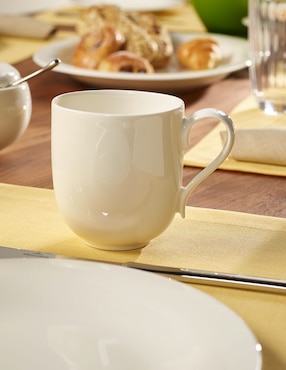 Taza cappuccino Villeroy & Boch New Cottage Basic