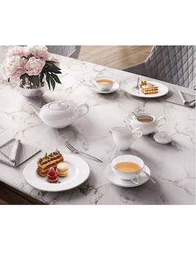 Taza Villeroy & Boch Anmut Platinum