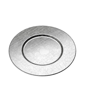 Imagen de producto Plato base Christofle de metal