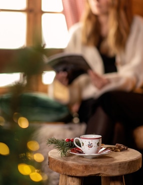 Taza espresso Villeroy & Boch Toy's Delight