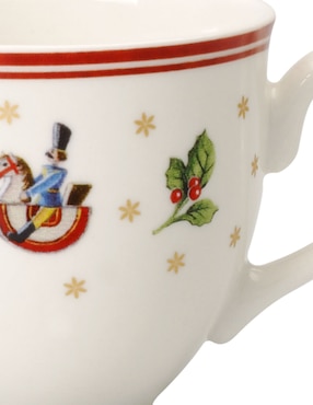 Taza espresso Villeroy & Boch Toy's Delight