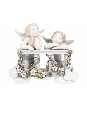 Escultura Lladró de porcelana