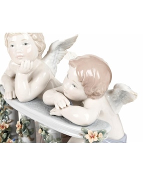 Escultura Lladró de porcelana