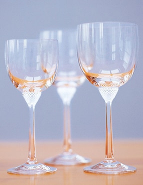 Copa para vino blanco Villeroy & Boch Octavie de cristal