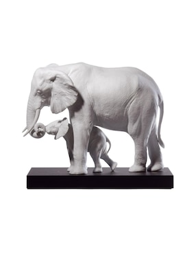 Escultura Lladró de porcelana