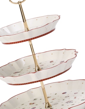 Pastelero Villeroy & Boch Toy's Delight