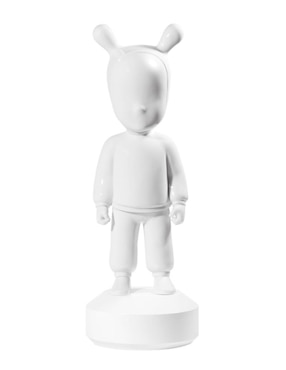 Escultura Lladró de porcelana
