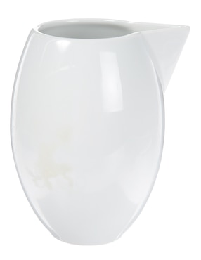 Cremera Vista Alegre Domo de porcelana