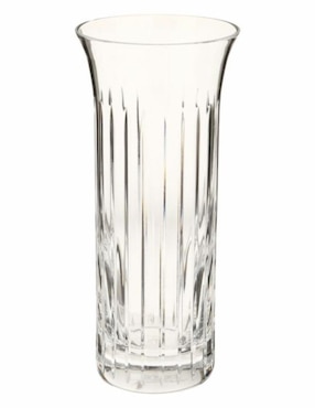 Florero Baccarat de cristal