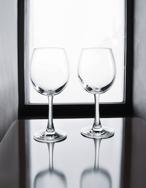 Copa para vino Baccarat Grand Bordeaux de cristal