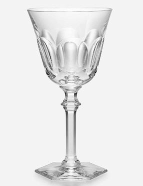 Copa para vino Baccarat de cristal