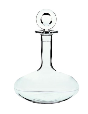 Decantador De Vino Baccarat 1.5 Litros