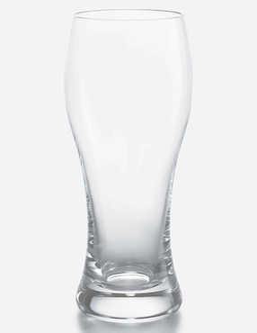 Vaso para cerveza Baccarat de cristal