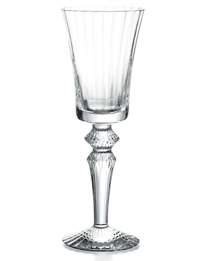 Copa Para Vino Baccarat De Cristal