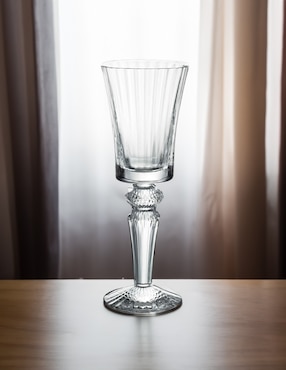 Copa para vino Baccarat de cristal