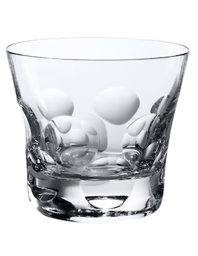 Imagen de producto Set de vasos corto Baccarat de cristal