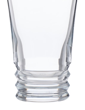 Set de vasos highball Baccarat de cristal con 2 piezas