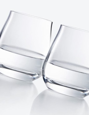 Set vasos highball Baccarat Chateau de vidrio con 2 piezas