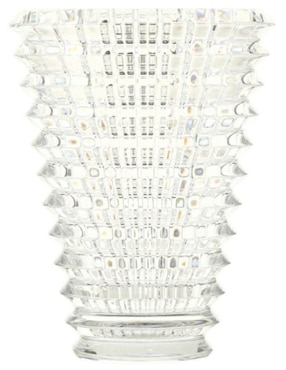Florero Baccarat de cristal