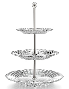 Pastelero Baccarat