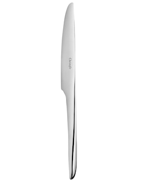 Cuchillo para postre Christofle l'ame de christofle