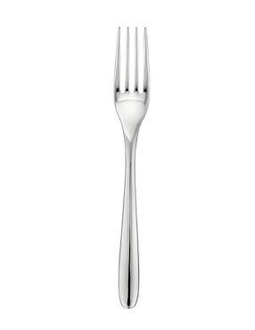 Tenedor para postre Christofle L'AME de acero inoxidable