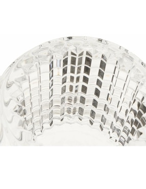 Portavela Baccarat