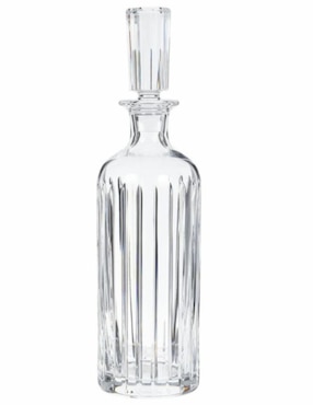 Baccarat Botella Para Whisky Harmonie