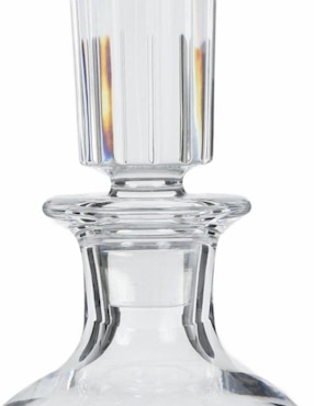 Baccarat Botella para Whisky Harmonie