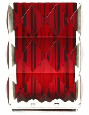 Figura decorativa Baccarat de cristal