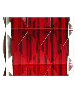 Figura decorativa Baccarat de cristal