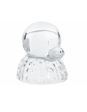 Jarrón Baccarat de cristal