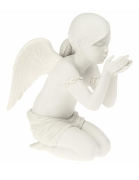 Figura decorativa Lladró de cristal