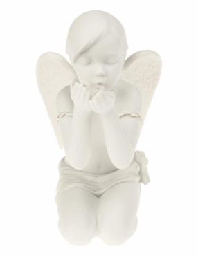 Figura decorativa Lladró de cristal